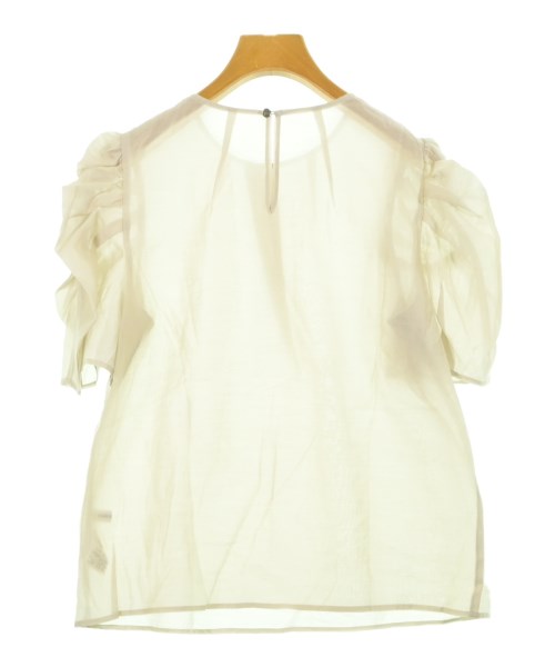 NATURAL BEAUTY BASIC เสื้อสตรี
