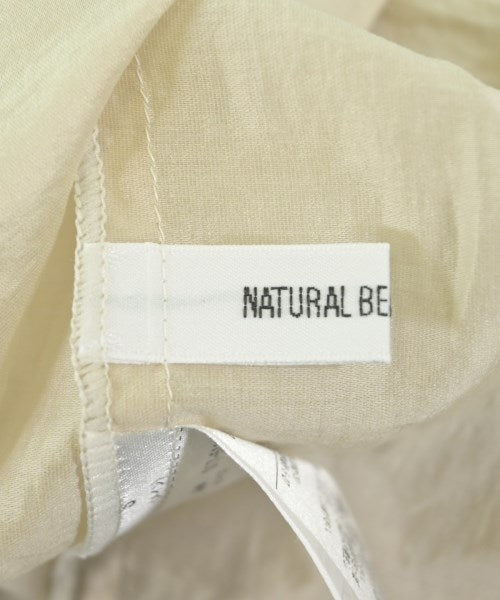 NATURAL BEAUTY BASIC เสื้อสตรี