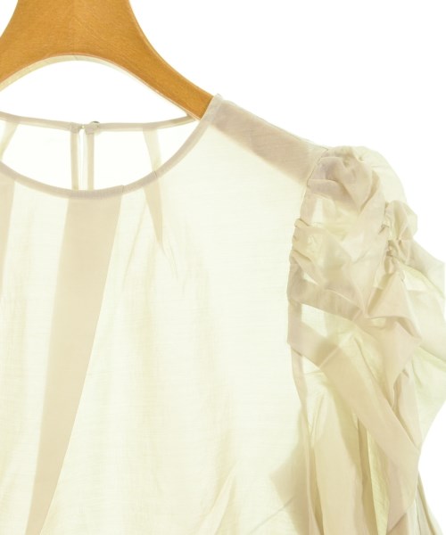 NATURAL BEAUTY BASIC เสื้อสตรี