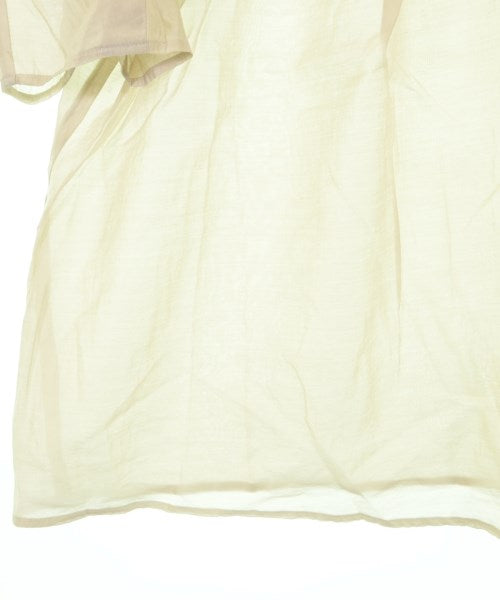NATURAL BEAUTY BASIC เสื้อสตรี