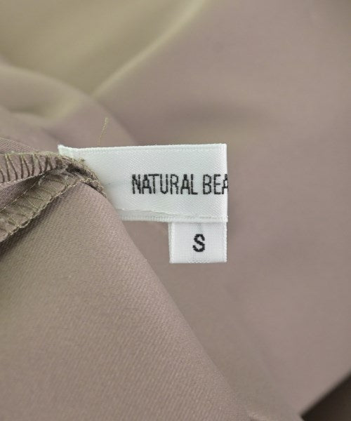 NATURAL BEAUTY BASIC กระโปรงยาว/แม็กซี่ยาว