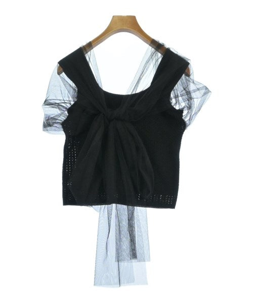 NATURAL BEAUTY BASIC เสื้อกันหนาว