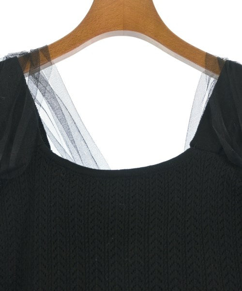 NATURAL BEAUTY BASIC เสื้อกันหนาว