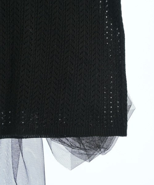 NATURAL BEAUTY BASIC เสื้อกันหนาว