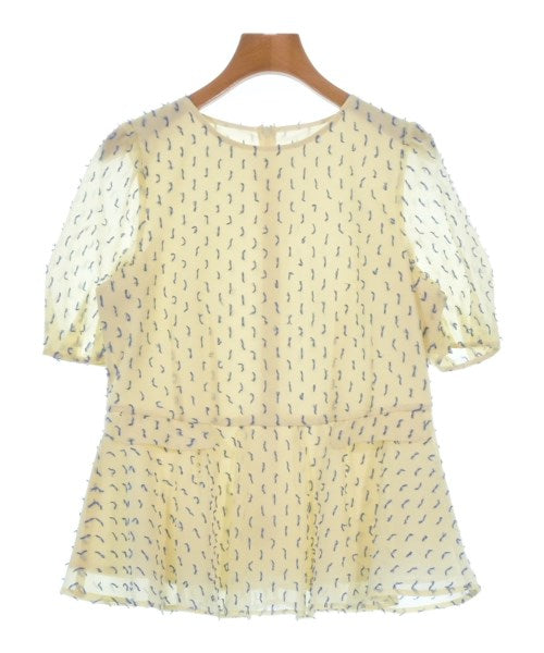 NATURAL BEAUTY BASIC เสื้อสตรี