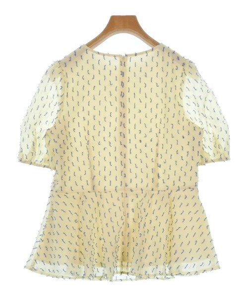 NATURAL BEAUTY BASIC เสื้อสตรี