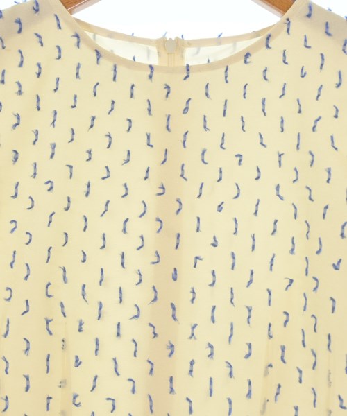 NATURAL BEAUTY BASIC เสื้อสตรี