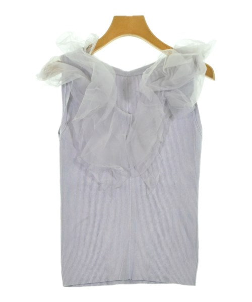 NATURAL BEAUTY BASIC เสื้อกั๊ก