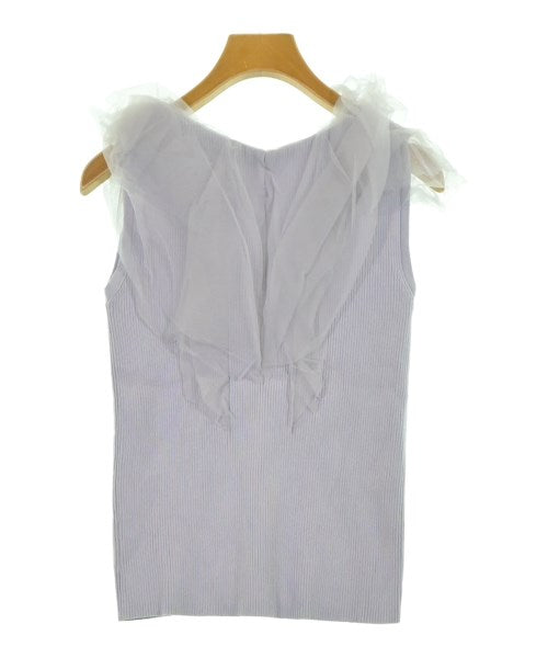 NATURAL BEAUTY BASIC เสื้อกั๊ก