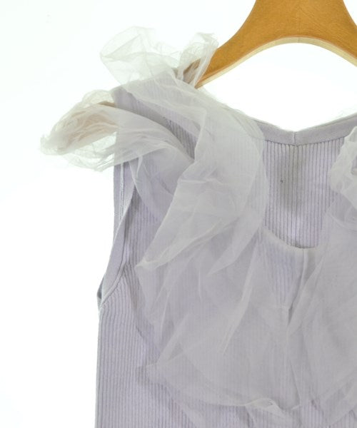 NATURAL BEAUTY BASIC เสื้อกั๊ก