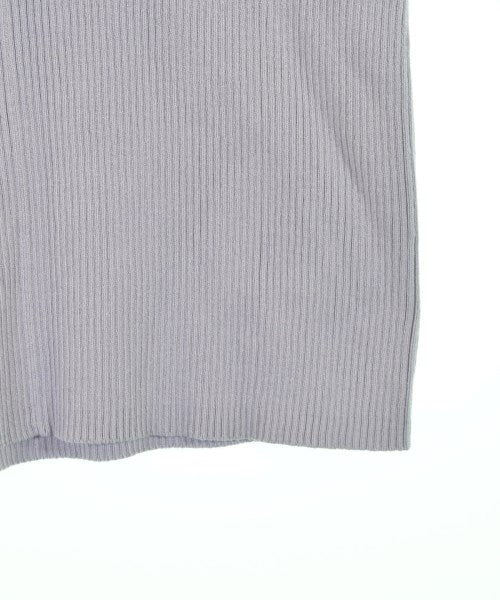 NATURAL BEAUTY BASIC เสื้อกั๊ก