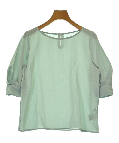 NATURAL BEAUTY BASIC เสื้อสตรี