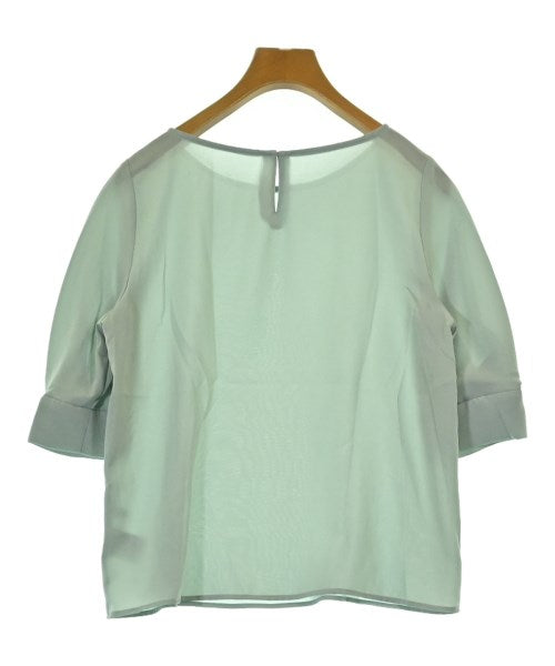 NATURAL BEAUTY BASIC เสื้อสตรี