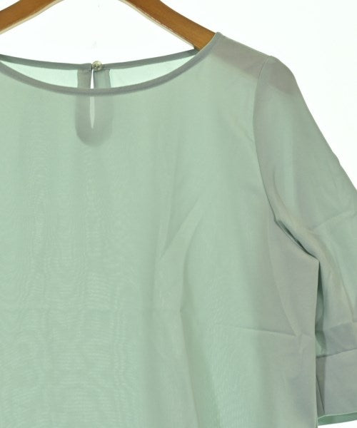 NATURAL BEAUTY BASIC เสื้อสตรี