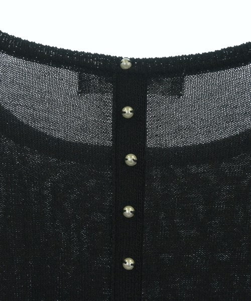 NATURAL BEAUTY BASIC เสื้อกันหนาว