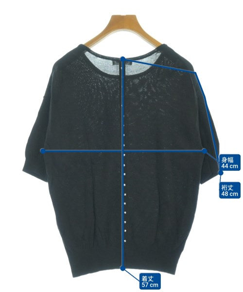 NATURAL BEAUTY BASIC เสื้อกันหนาว