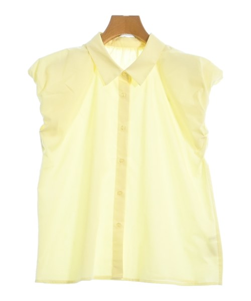 NATURAL BEAUTY BASIC เสื้อลำลอง