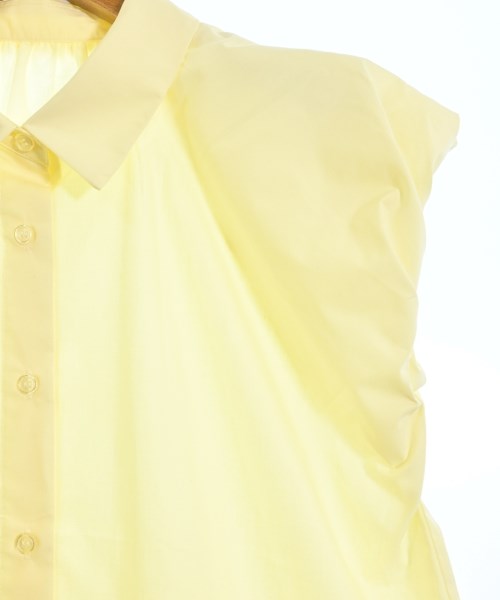 NATURAL BEAUTY BASIC เสื้อลำลอง