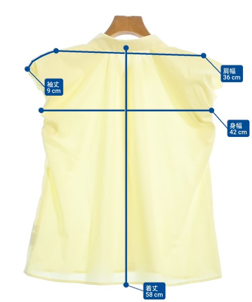 NATURAL BEAUTY BASIC เสื้อลำลอง