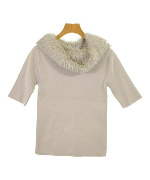 NATURAL BEAUTY BASIC เสื้อกันหนาว