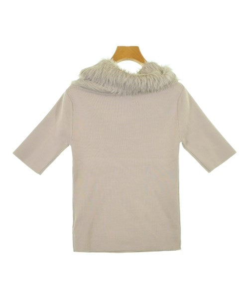 NATURAL BEAUTY BASIC เสื้อกันหนาว