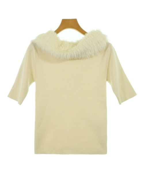 NATURAL BEAUTY BASIC เสื้อกันหนาว