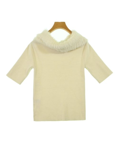 NATURAL BEAUTY BASIC เสื้อกันหนาว