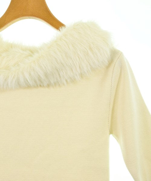 NATURAL BEAUTY BASIC เสื้อกันหนาว