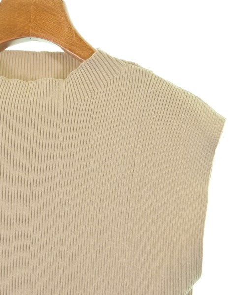 NATURAL BEAUTY BASIC เสื้อกันหนาว