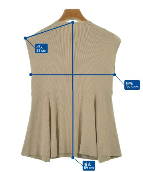 NATURAL BEAUTY BASIC เสื้อกันหนาว