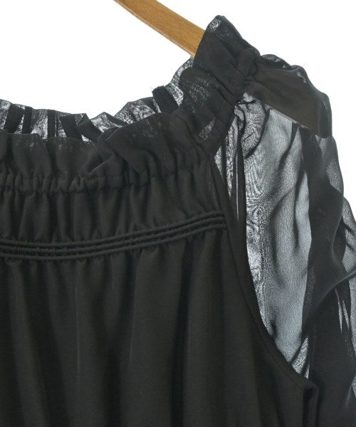 NATURAL BEAUTY BASIC ชุดเดรส