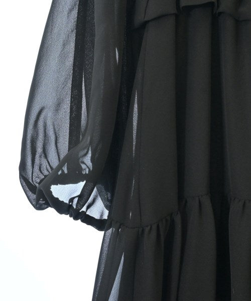 NATURAL BEAUTY BASIC ชุดเดรส