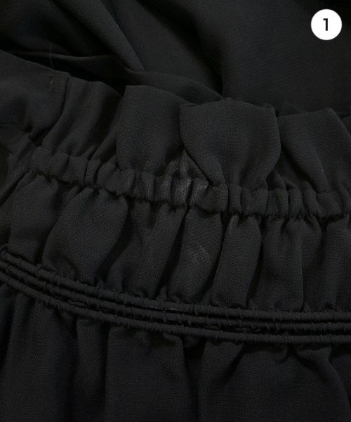 NATURAL BEAUTY BASIC ชุดเดรส