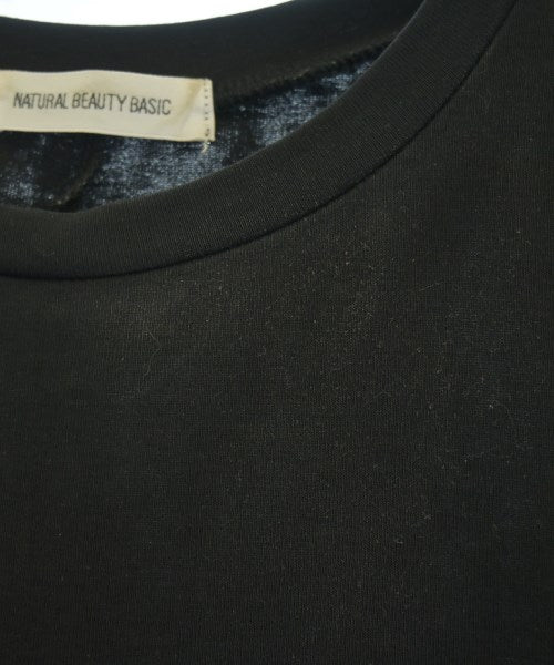 NATURAL BEAUTY BASIC ชุดเดรส