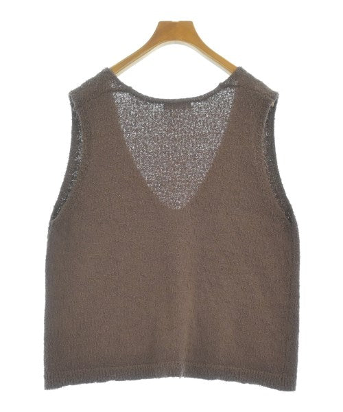 NATURAL BEAUTY BASIC เสื้อกันหนาว