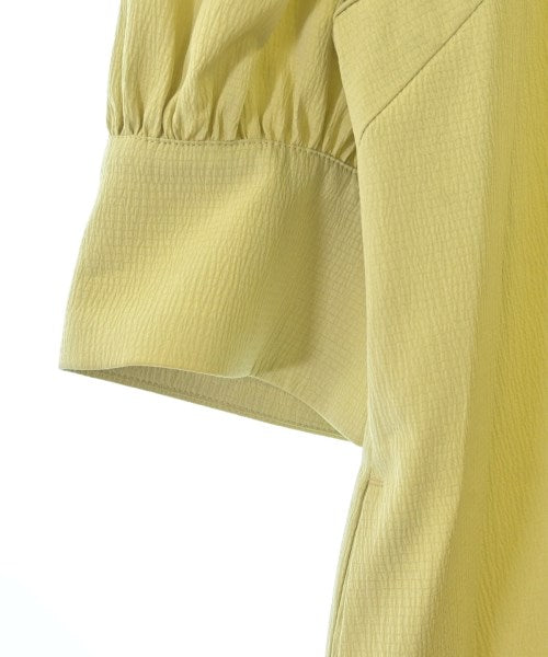 NATURAL BEAUTY BASIC ชุดเดรส