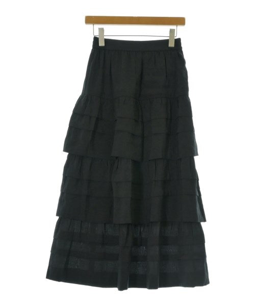 NATURAL BEAUTY BASIC กระโปรงยาว/แม็กซี่ยาว