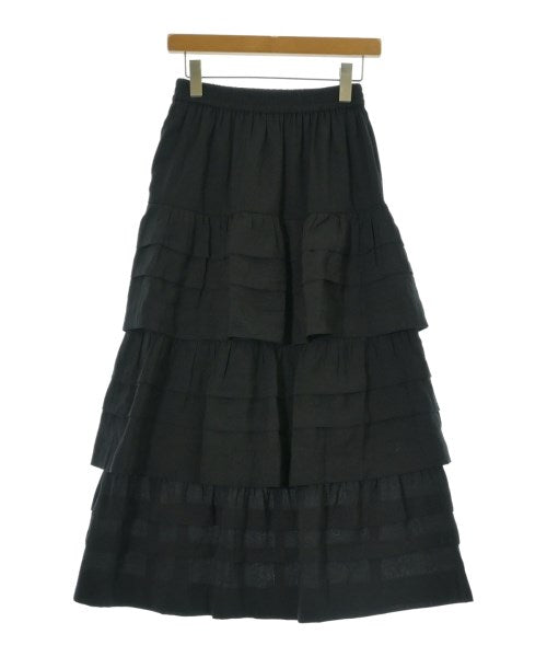 NATURAL BEAUTY BASIC กระโปรงยาว/แม็กซี่ยาว