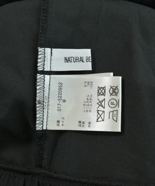 NATURAL BEAUTY BASIC กระโปรงยาว/แม็กซี่ยาว