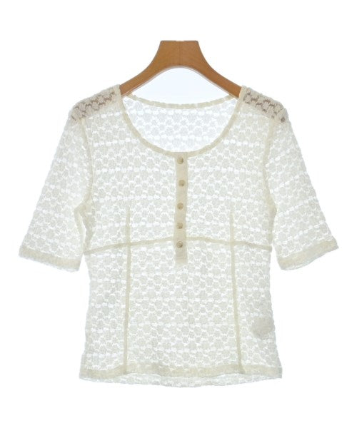 NATURAL BEAUTY BASIC เสื้อยืด/เสื้อท็อปส์