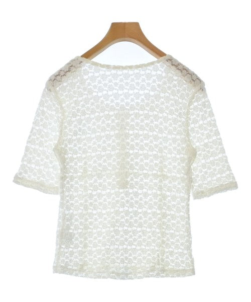 NATURAL BEAUTY BASIC เสื้อยืด/เสื้อท็อปส์