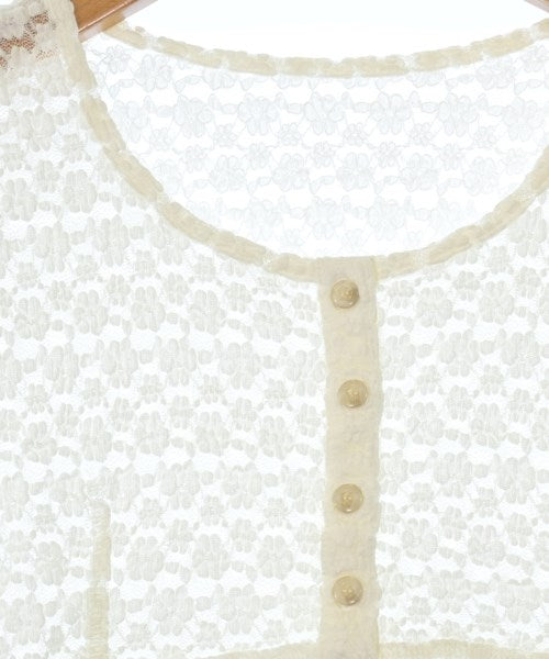 NATURAL BEAUTY BASIC เสื้อยืด/เสื้อท็อปส์