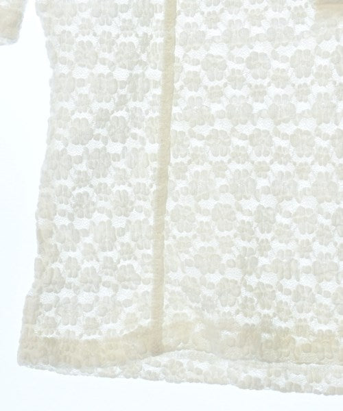 NATURAL BEAUTY BASIC เสื้อยืด/เสื้อท็อปส์