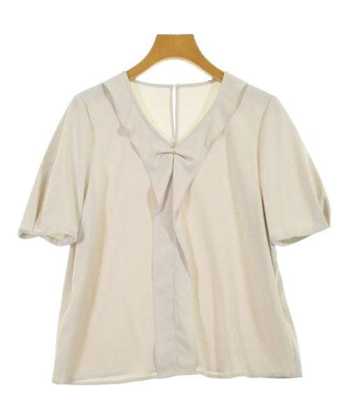 NATURAL BEAUTY BASIC เสื้อสตรี
