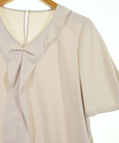 NATURAL BEAUTY BASIC เสื้อสตรี