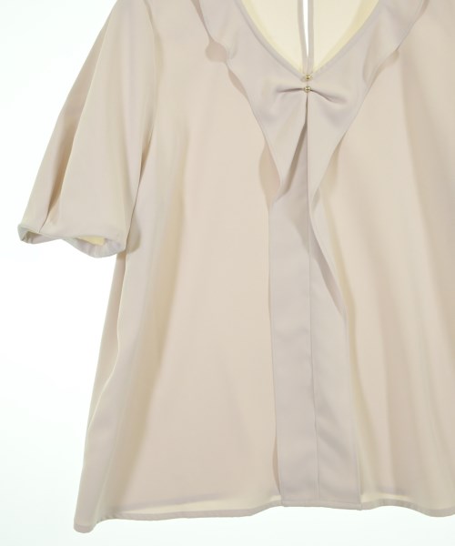 NATURAL BEAUTY BASIC เสื้อสตรี
