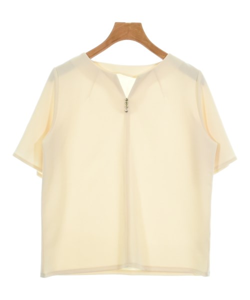 NATURAL BEAUTY BASIC เสื้อสตรี