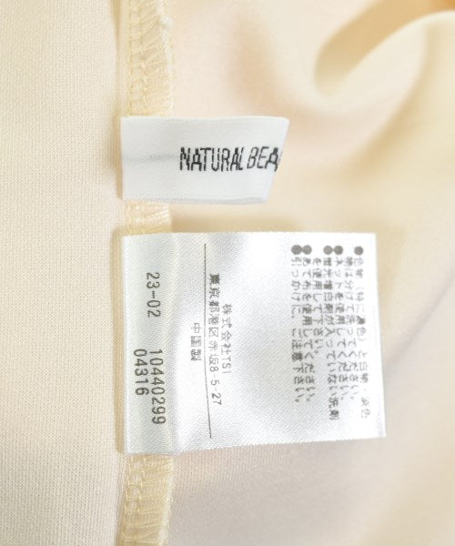 NATURAL BEAUTY BASIC เสื้อสตรี