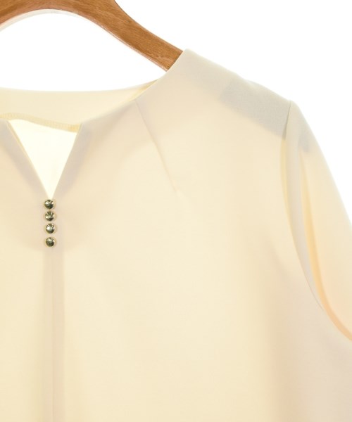 NATURAL BEAUTY BASIC เสื้อสตรี