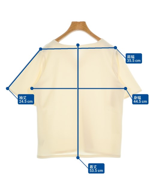 NATURAL BEAUTY BASIC เสื้อสตรี